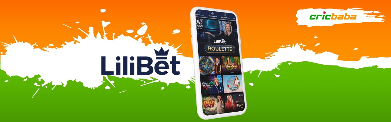 Lilibet mobile casino