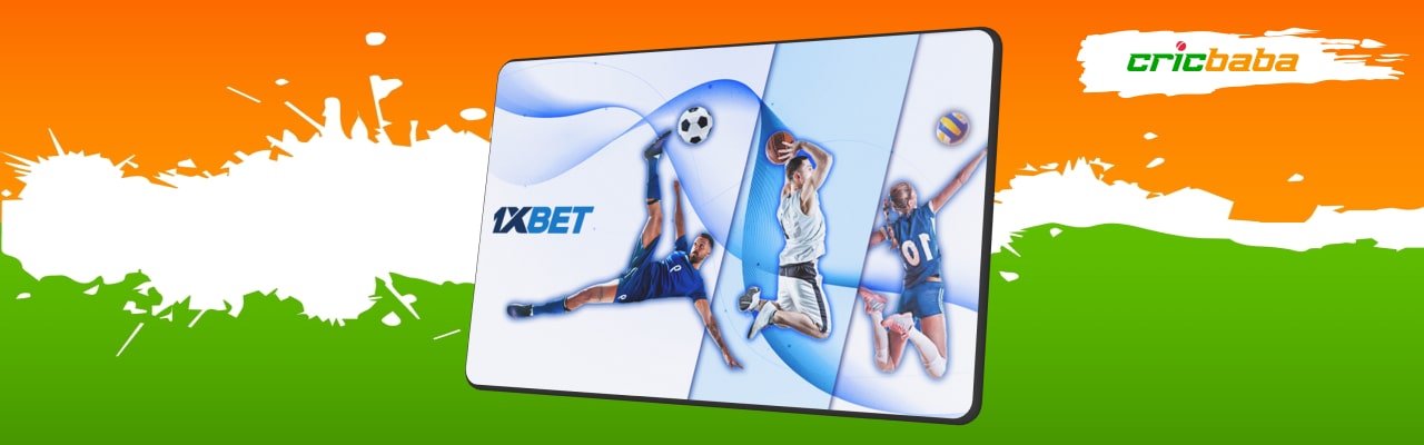 1xBet sportsbook