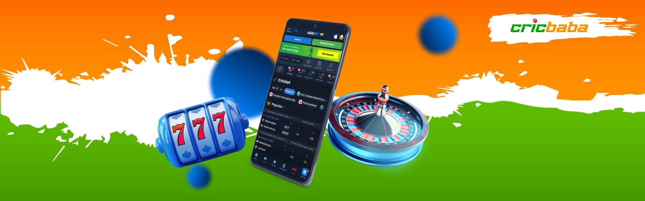 4Rabet mobile casino