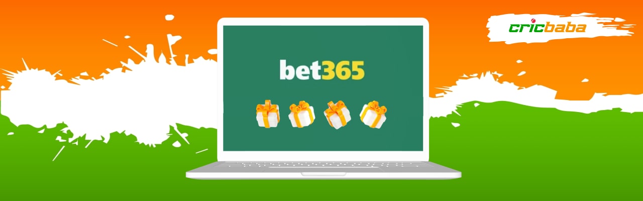 Bet365 bonuses