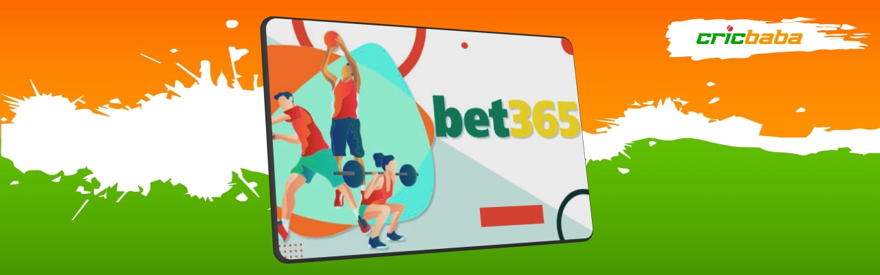 Bet365 sports