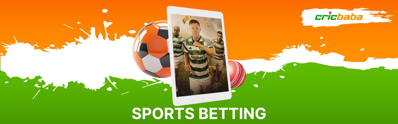 Dafabet sports betting