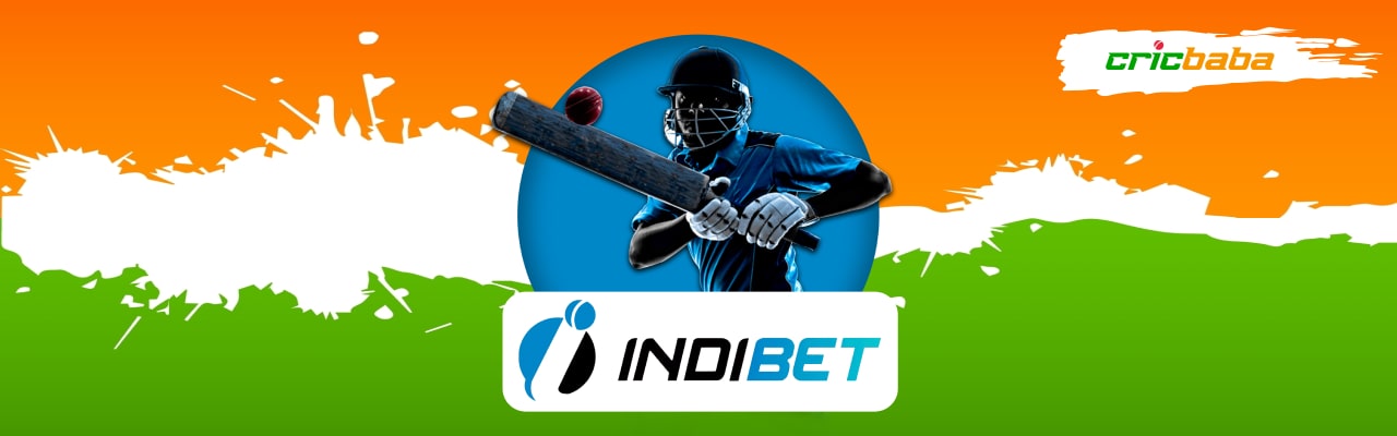 Indibet online betting