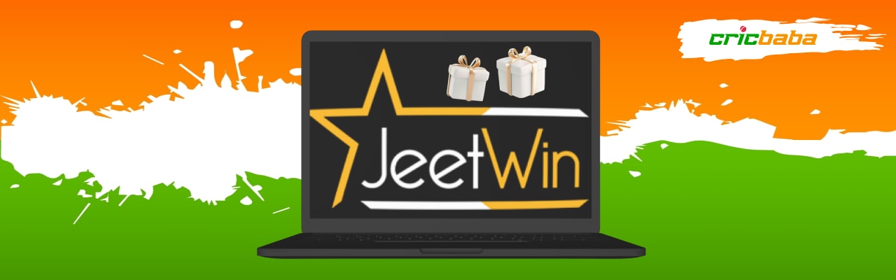 Jeetwin bonuses