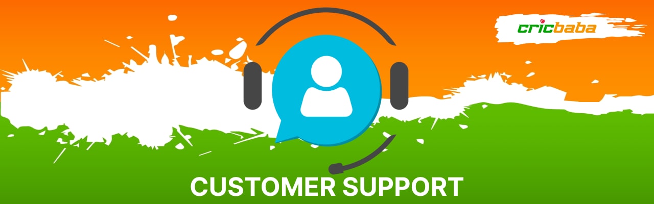 Parimatch customer support