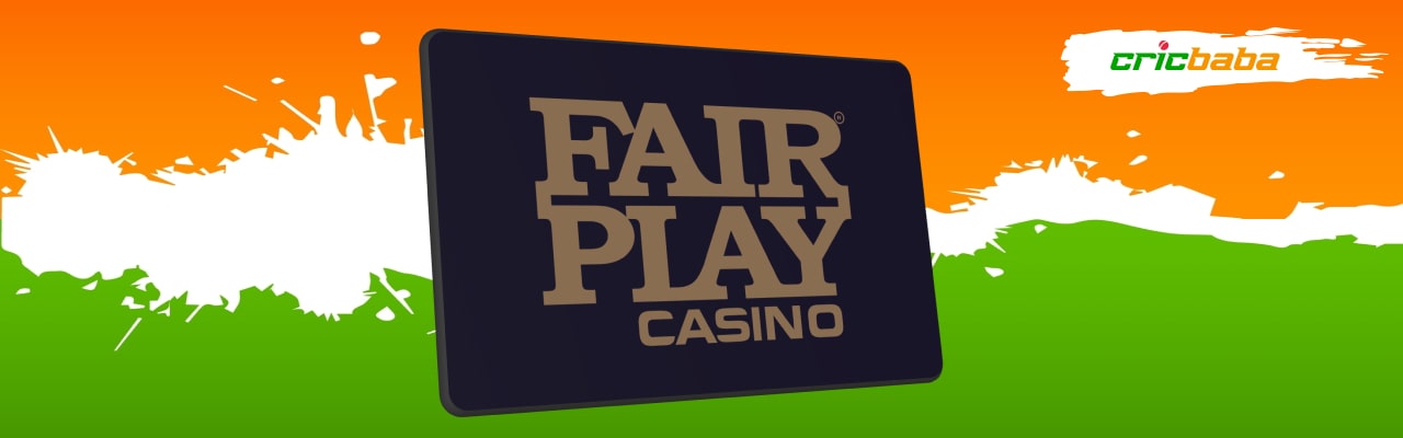 Fairplay casino