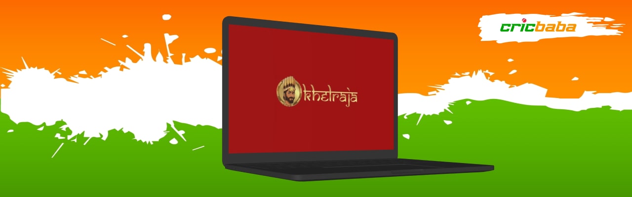 Khelraja online casino