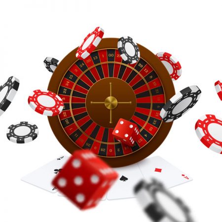 Best Roulette Online Casinos