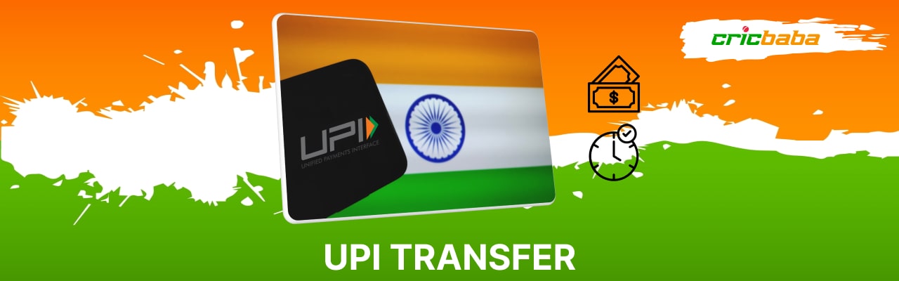 Upi fees transfer times