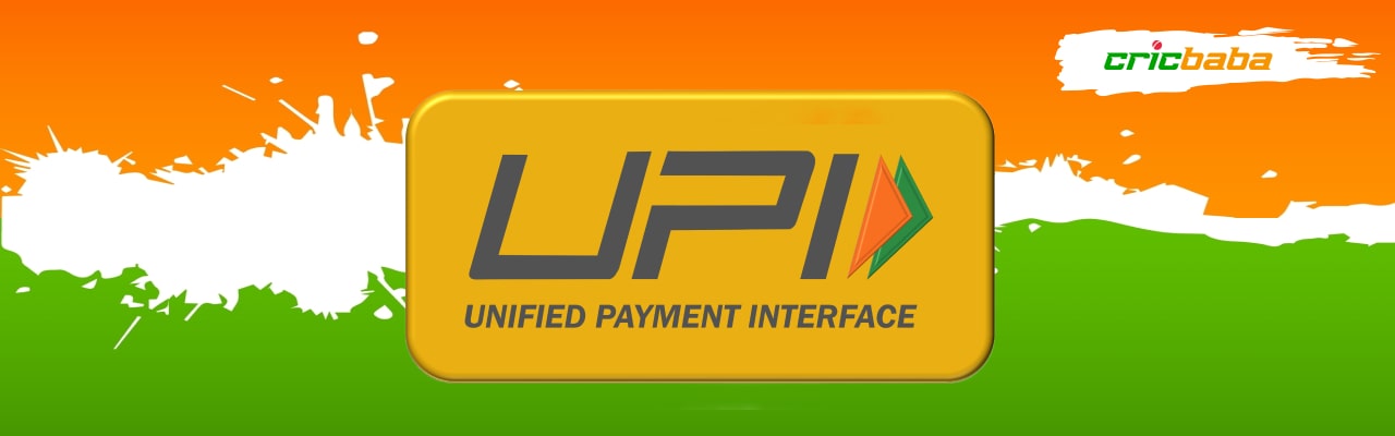 Upi payment