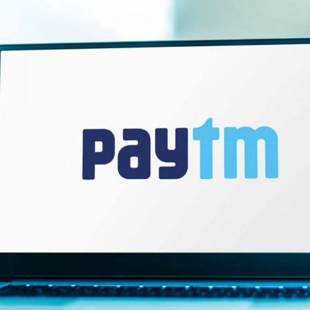Paytm Online Casinos in India