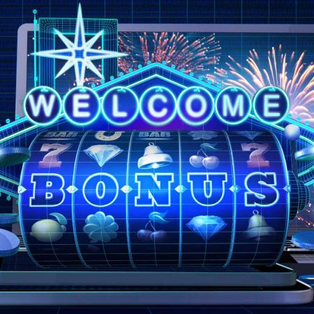 Top Welcome Bonus Casinos in India
