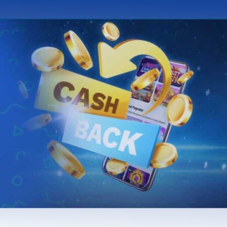 Best Cashback Casino Bonuses 2024