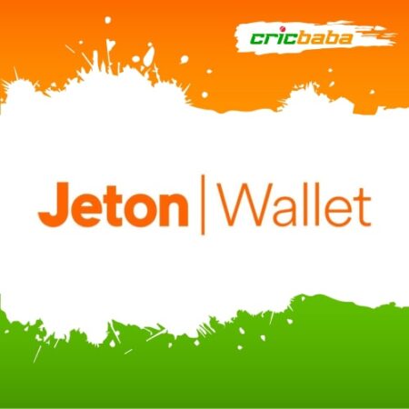 Jeton Wallet Online Casinos in India