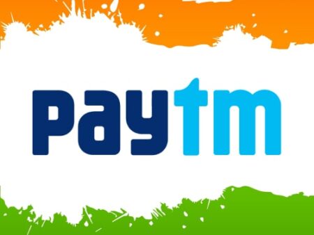 Paytm Online Casinos in India