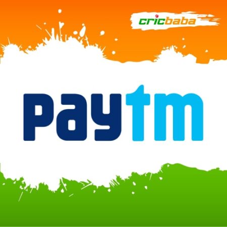 Paytm Online Casinos in India