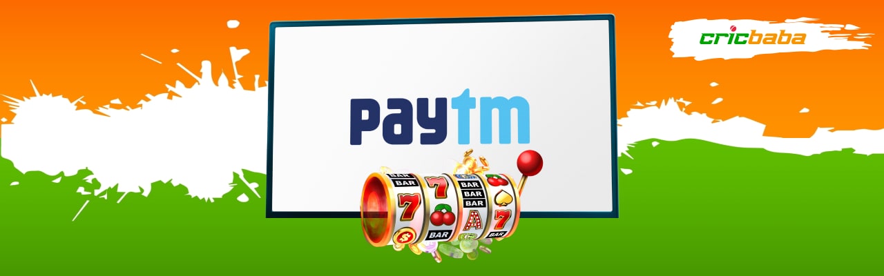 Paytm online casino deposits