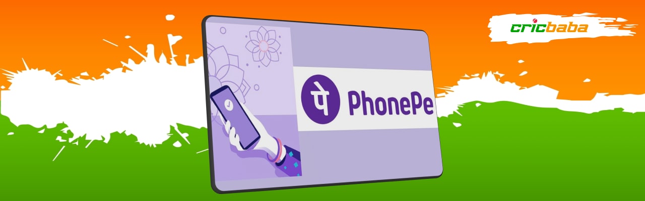 Phonepe in india