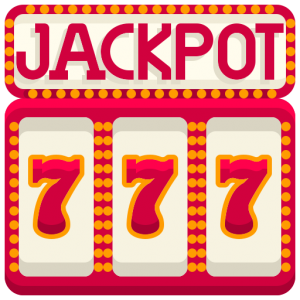 jackpot-machine