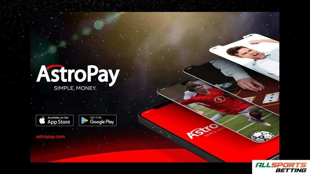 astropay payments in online casinos and betting sites