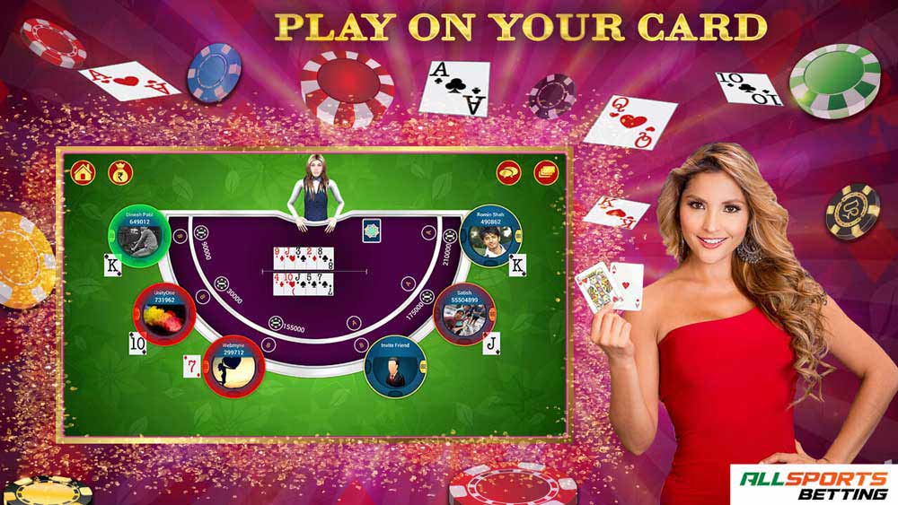 how to play andar bahar in online casinos