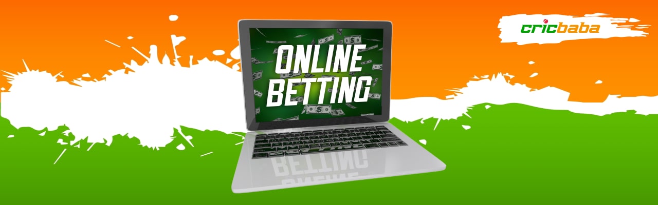 Bookmaker betting online