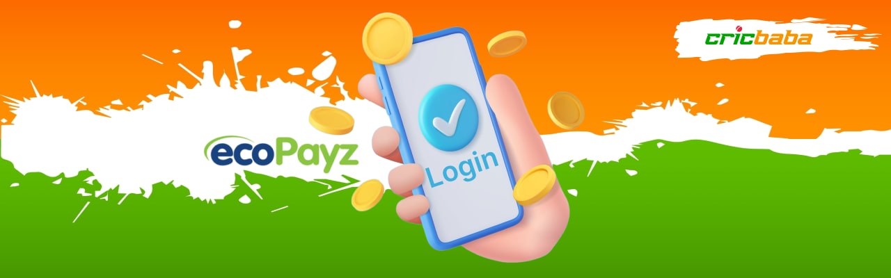 Ecopayz login