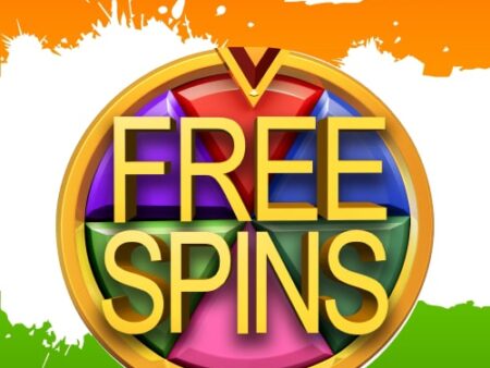 Best Free Spins Bonus Casinos in India