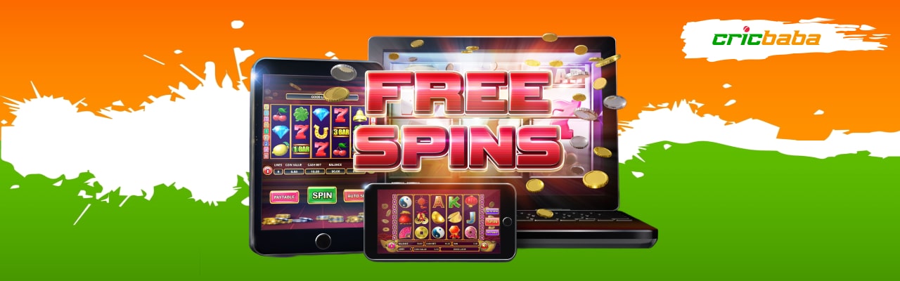 Free spins pros cons