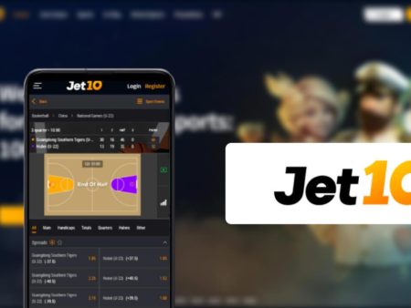 Jet10 Sports Betting Review 2024