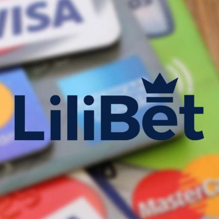 Lilibet Casino Payments