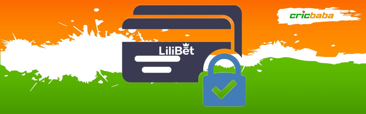 Lilibet payments security