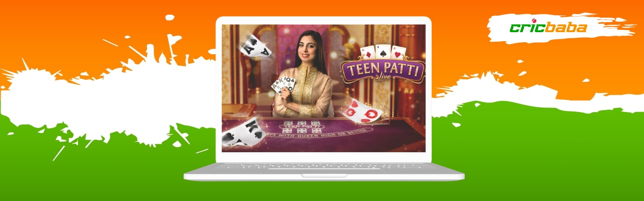 Live teen patti