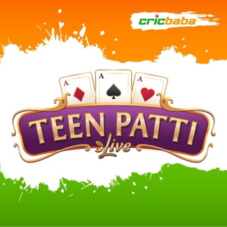 Best Teen Patti Online Casinos 