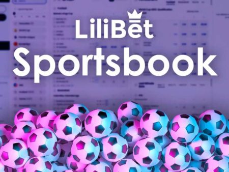 Lilibet Online Betting Review