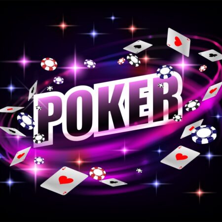 Best Poker Online Casinos