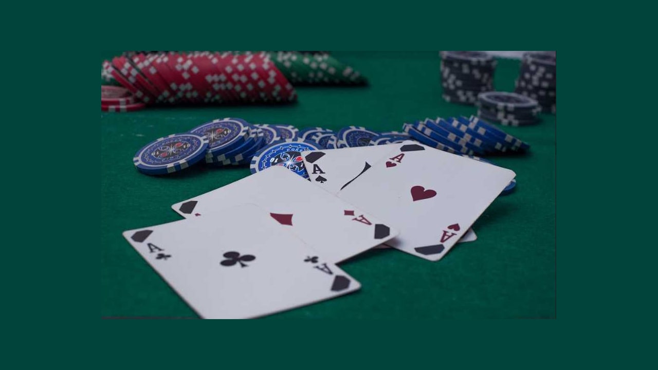 Poker Casinos in India