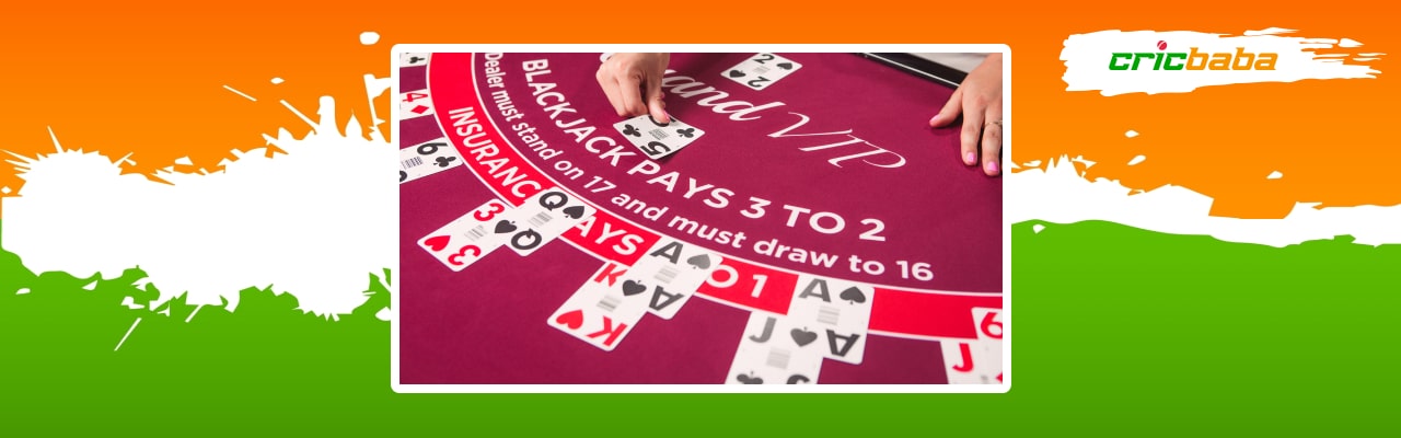 Blackjack winning strategies