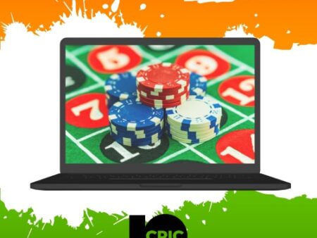 10Cric Casino Review