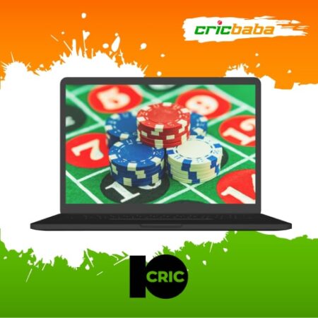 10Cric Casino Review