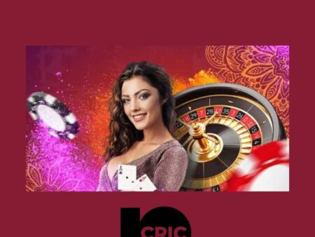 10Cric Casino Review