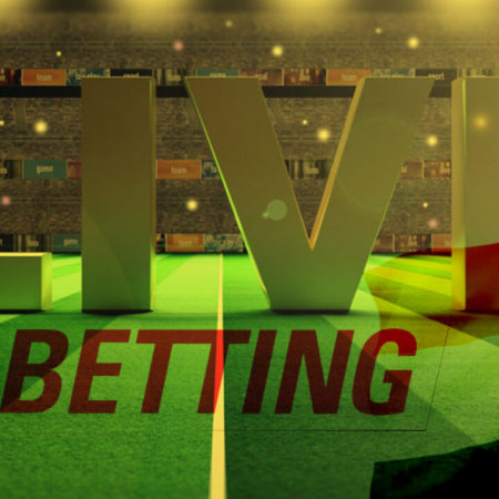 Top Live Sports Betting Sites in India