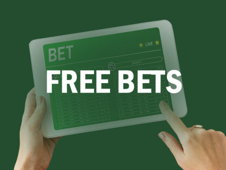 Free Bet Bonus Casinos 2024