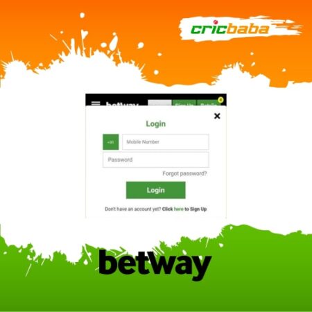 Betway Login