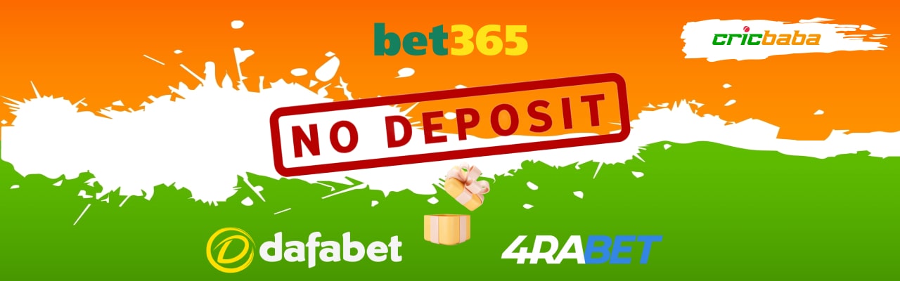 No deposit bonus casinos