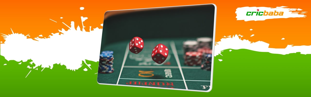 Play craps online