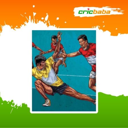 Pro Kabaddi Betting Sites in India 