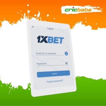 1xBet Login