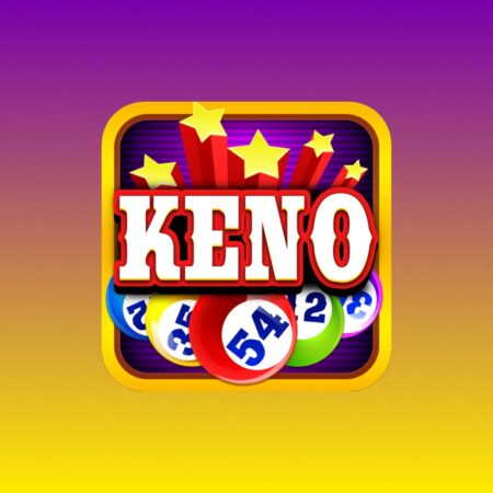 Best Keno Online Casinos