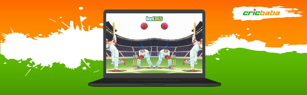 Bet365 cricket betting